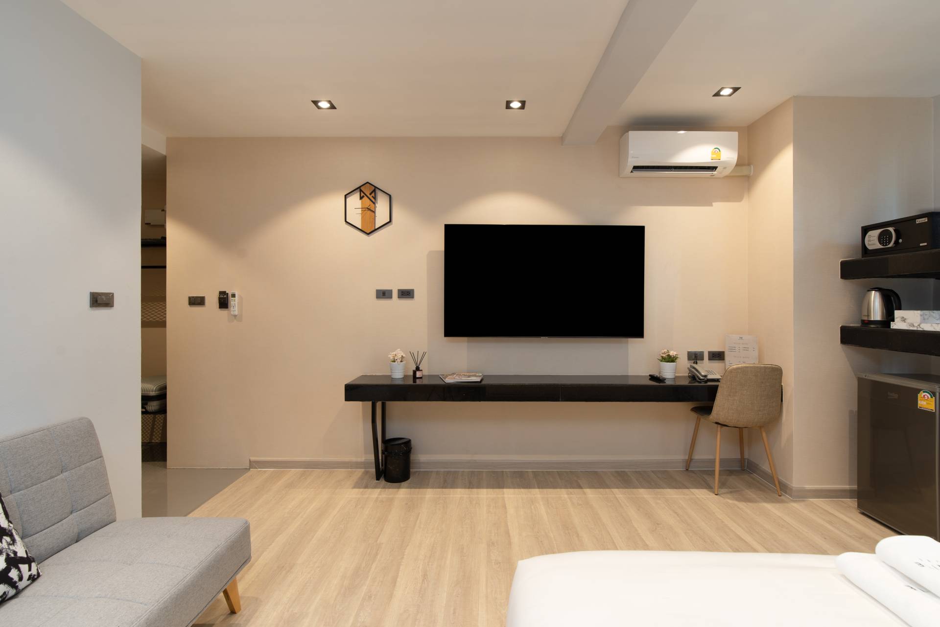 จองโรงแรม จองที่พัก จองห้องพัก ม.เกษตร