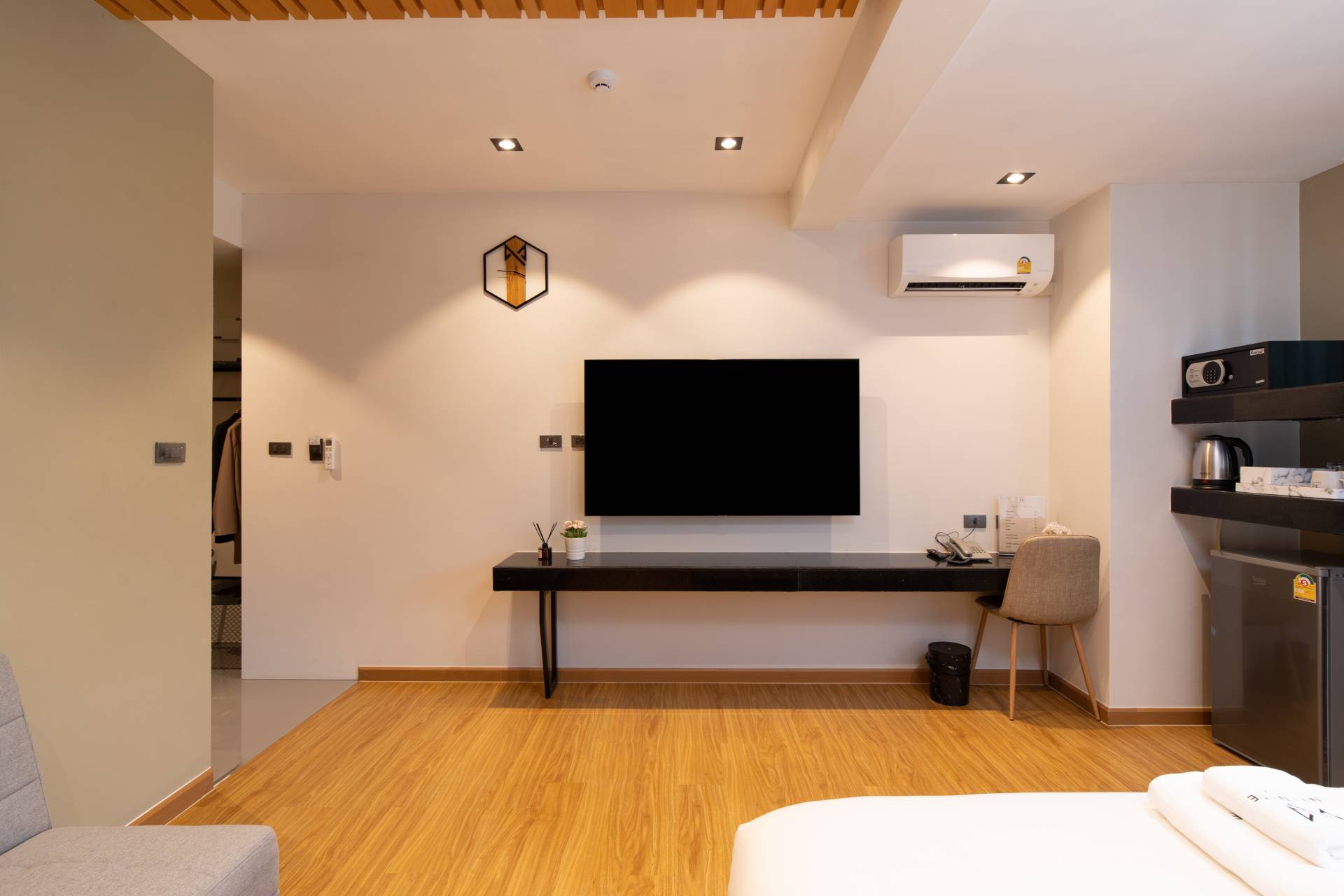 จองโรงแรม จองที่พัก จองห้องพัก ม.เกษตร