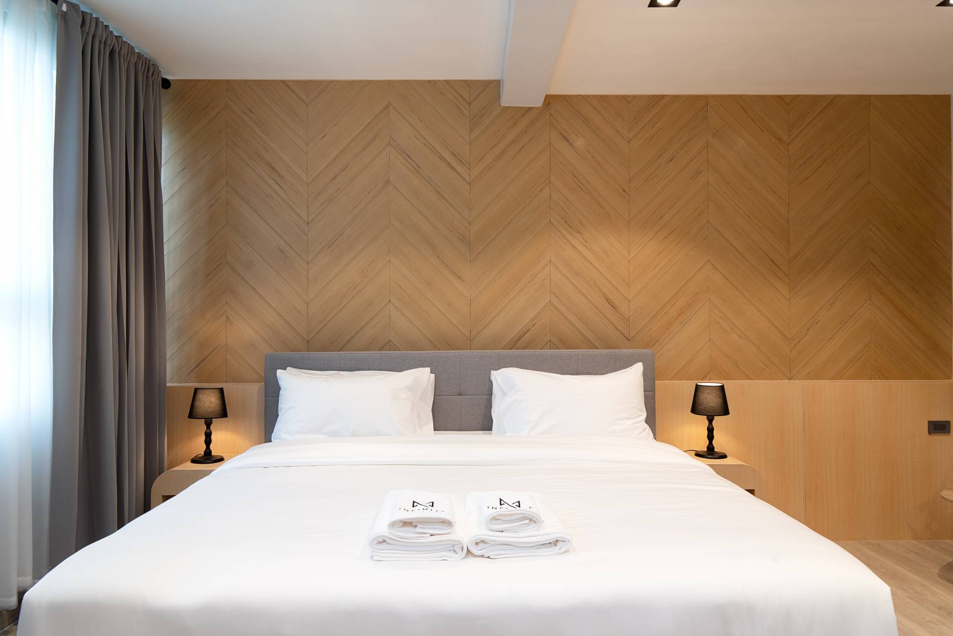 จองโรงแรม จองที่พัก จองห้องพัก ม.เกษตร