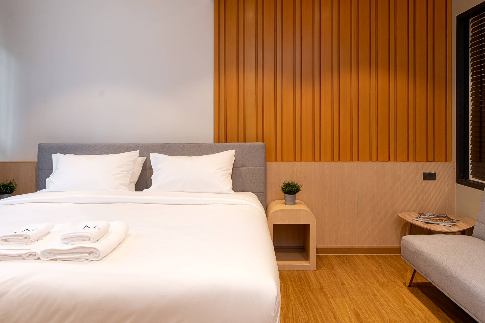 จองโรงแรม จองที่พัก จองห้องพัก ม.เกษตร