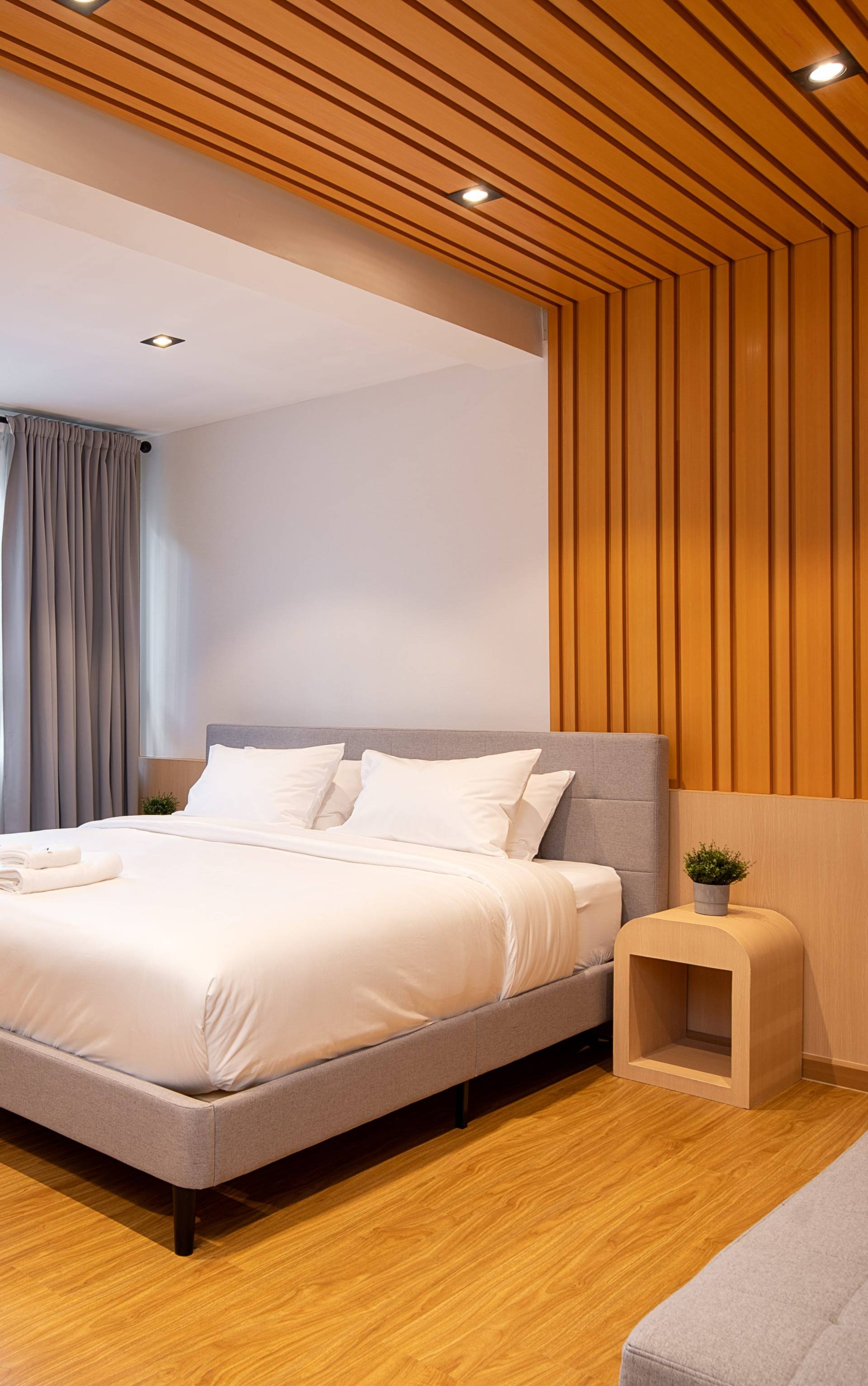 จองโรงแรม จองที่พัก จองห้องพัก ม.เกษตร จตุจักร ลาดพร้าว