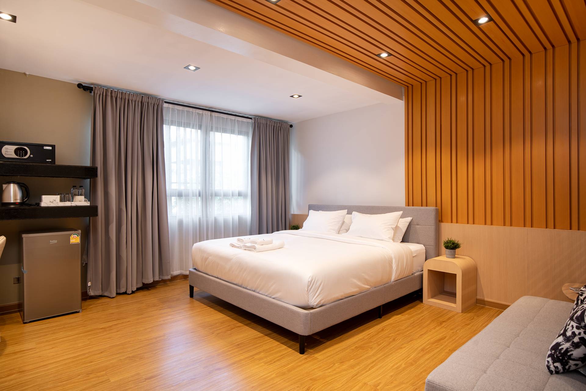 จองโรงแรม จองที่พัก จองห้องพัก ม.เกษตร