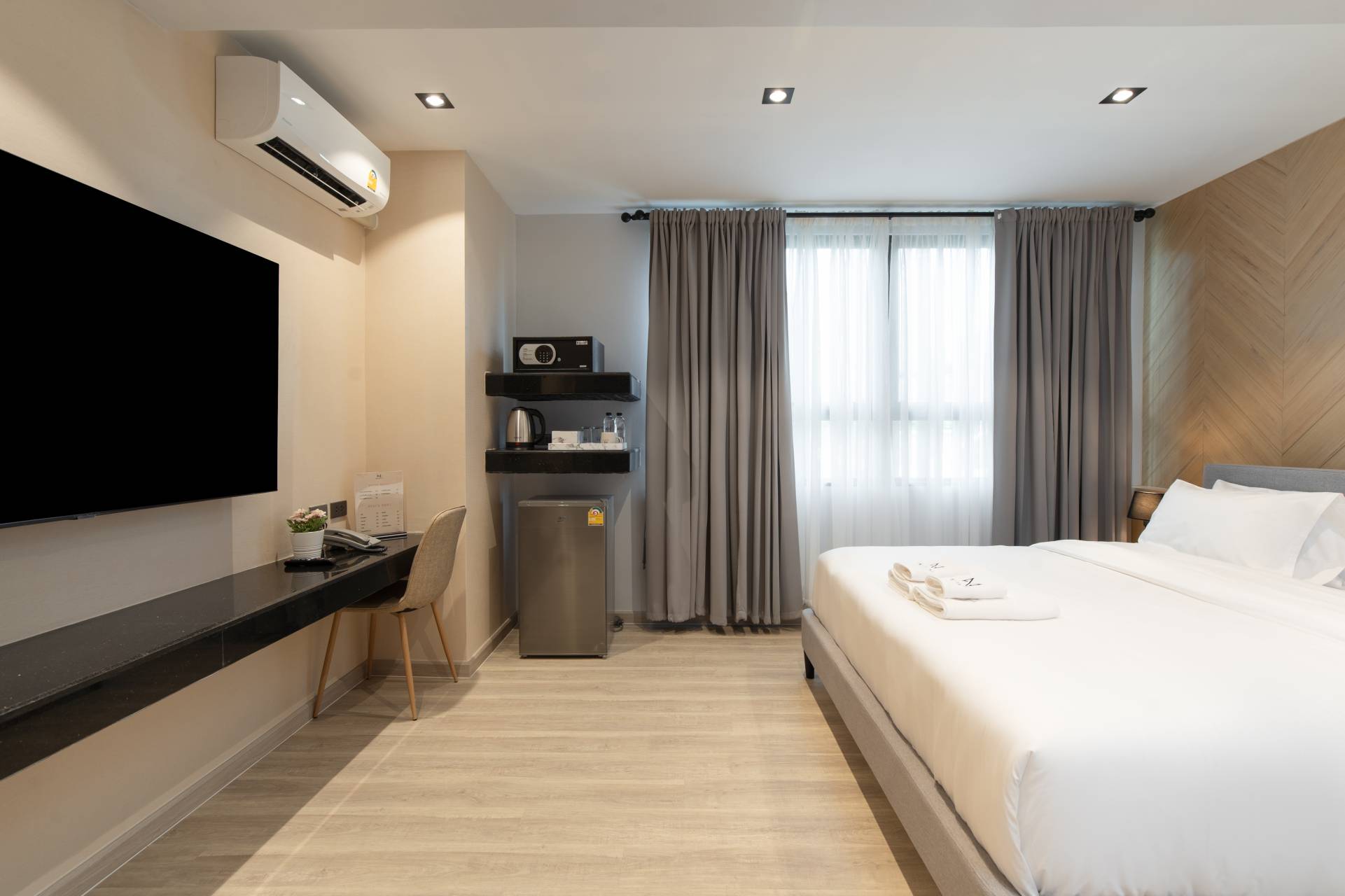 จองโรงแรม จองที่พัก จองห้องพัก ม.เกษตร