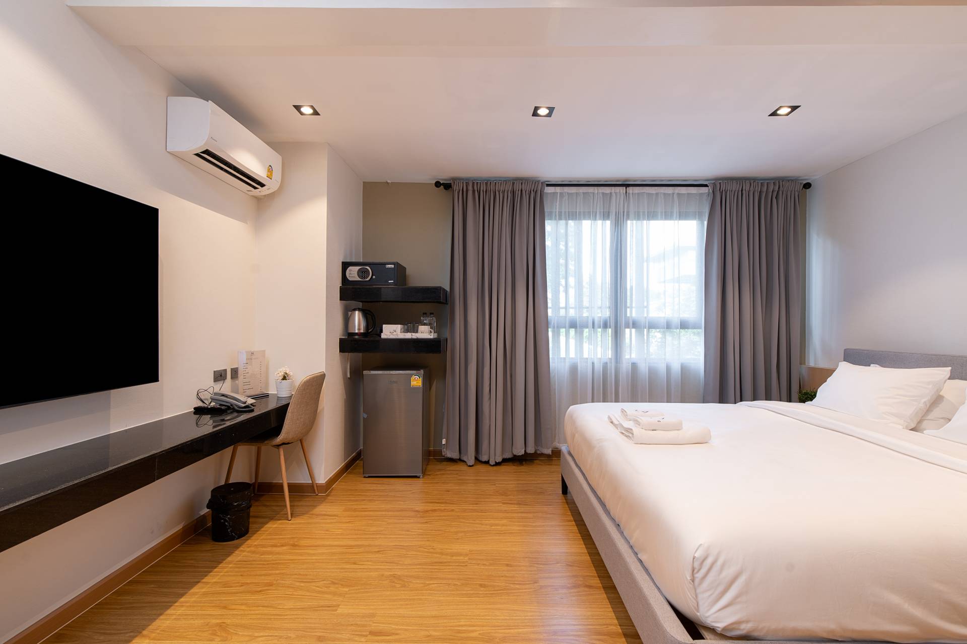 จองโรงแรม จองที่พัก จองห้องพัก ม.เกษตร