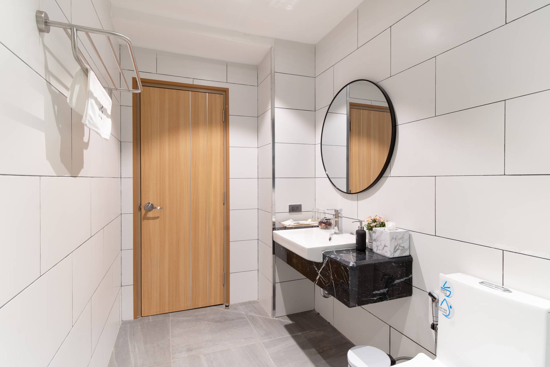 จองโรงแรม จองที่พัก จองห้องพัก ม.เกษตร