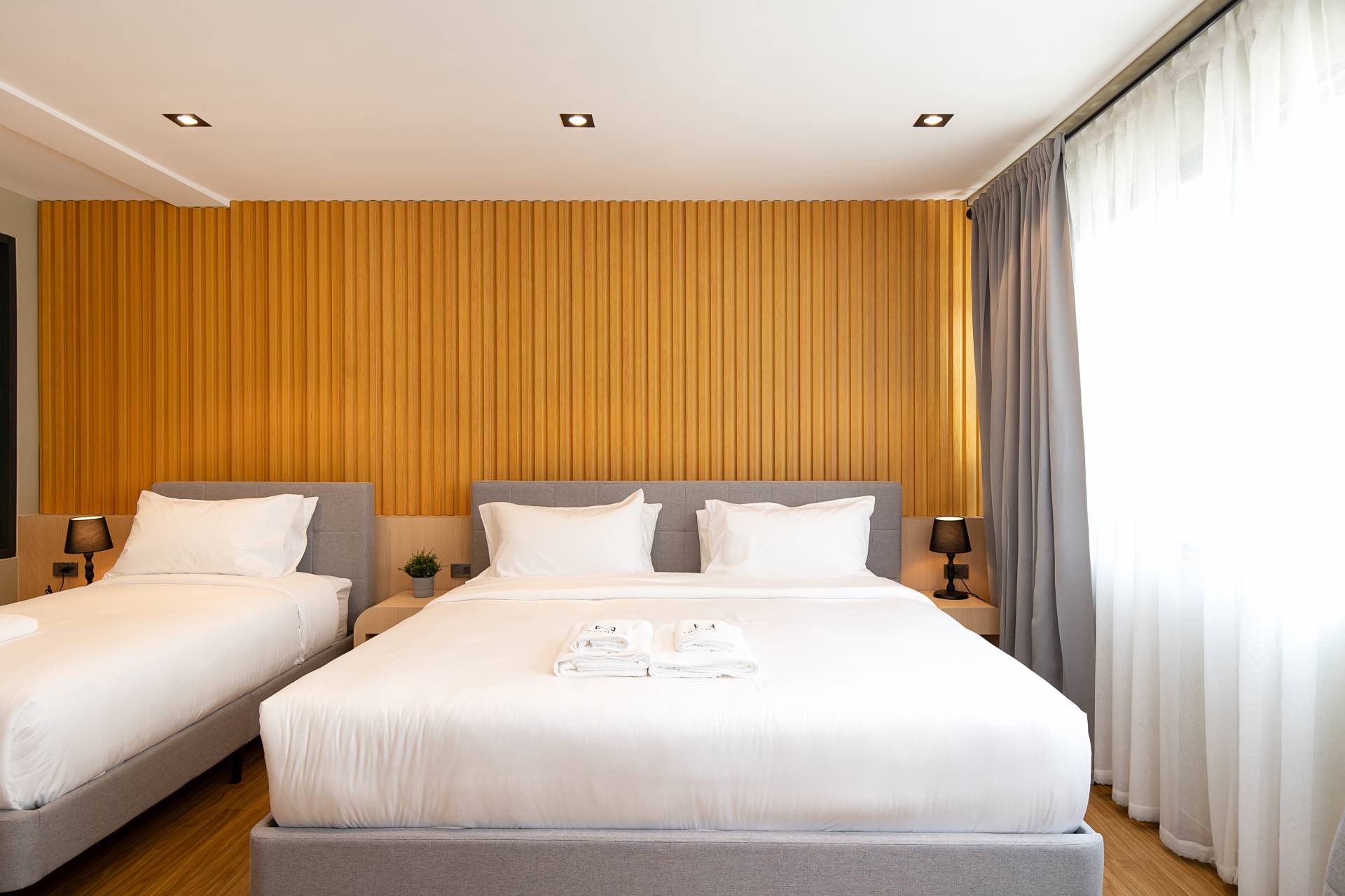 จองโรงแรม จองที่พัก จองห้องพัก ม.เกษตร