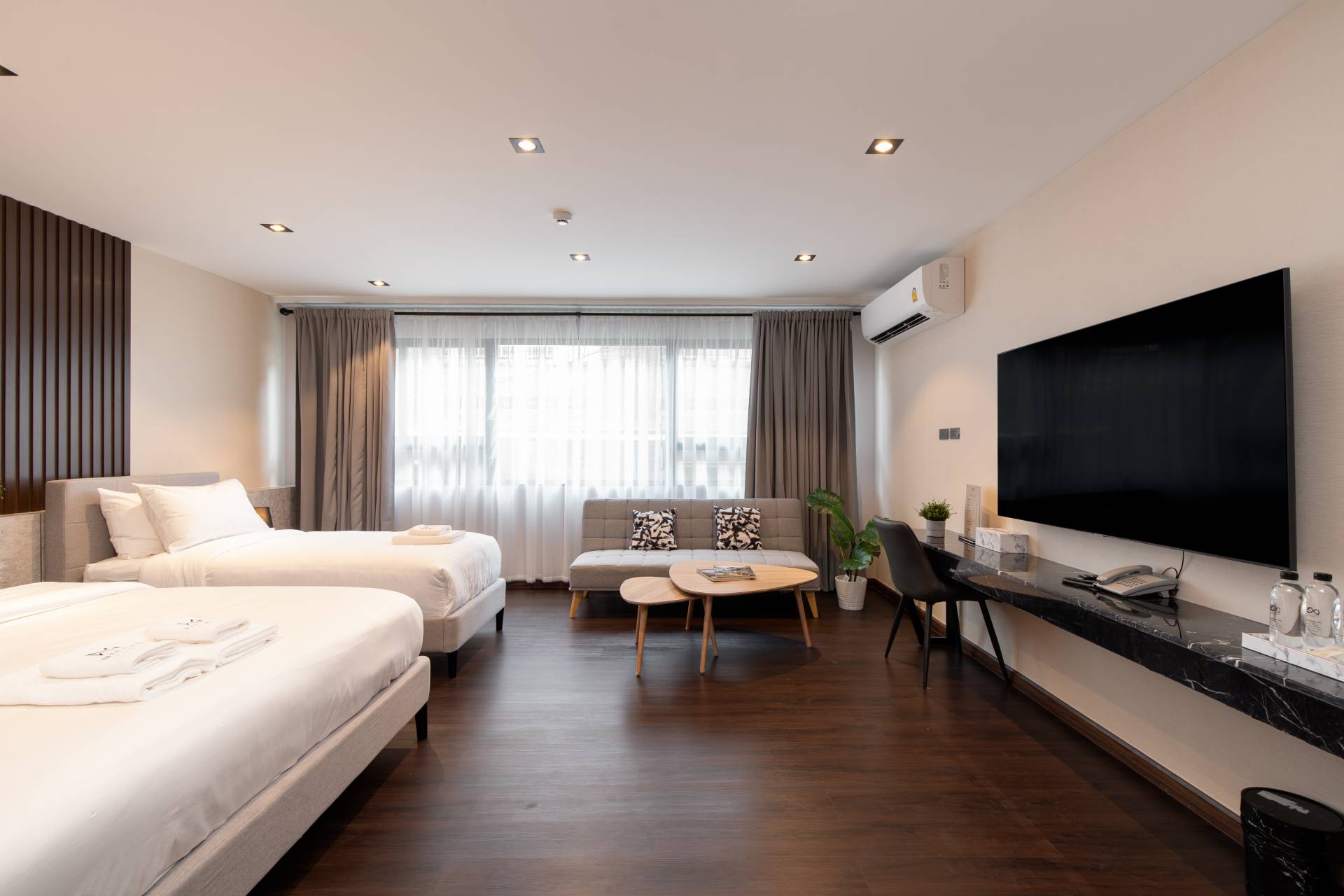 จองโรงแรม จองที่พัก จองห้องพัก ม.เกษตร