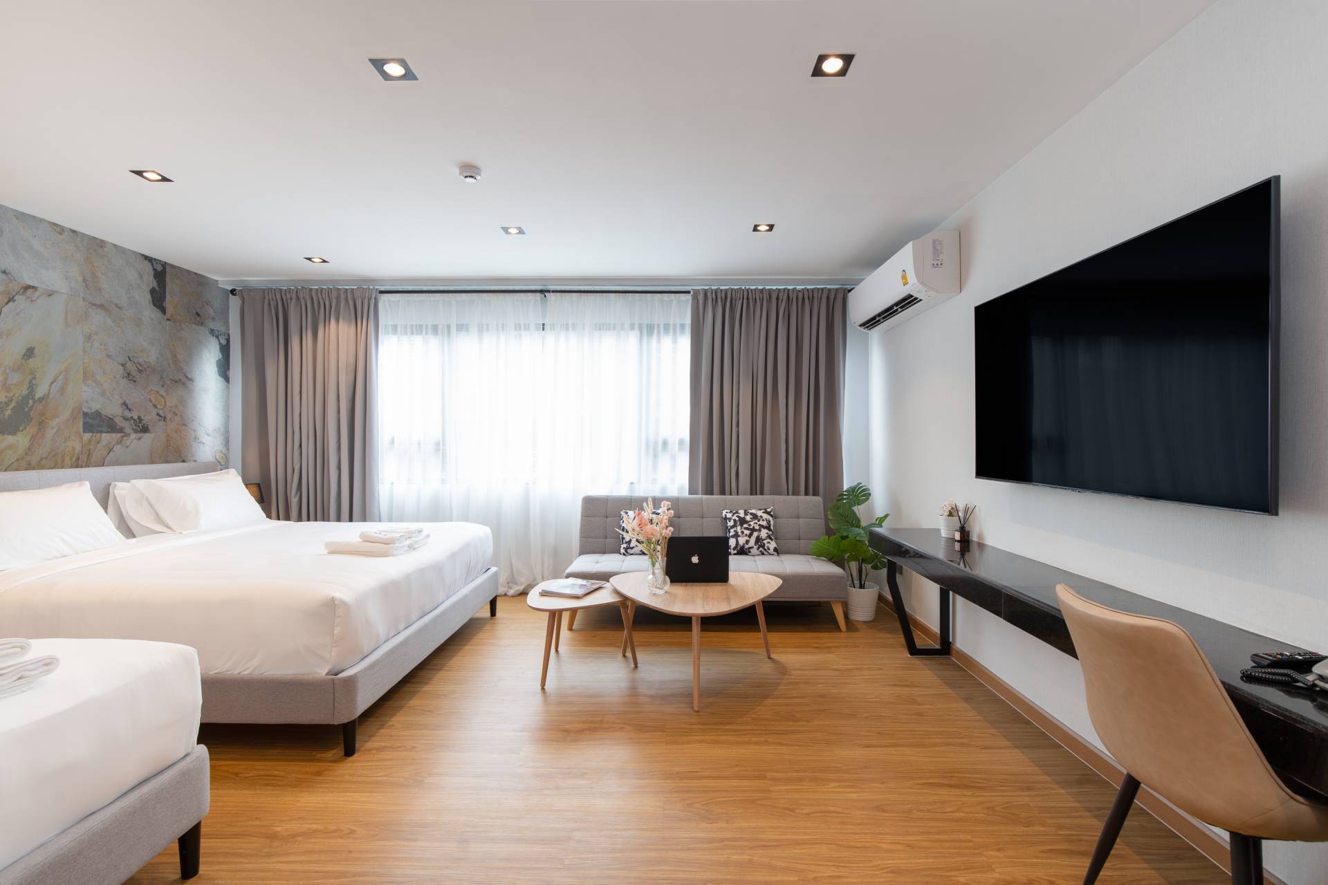 จองโรงแรม จองที่พัก จองห้องพัก ม.เกษตร