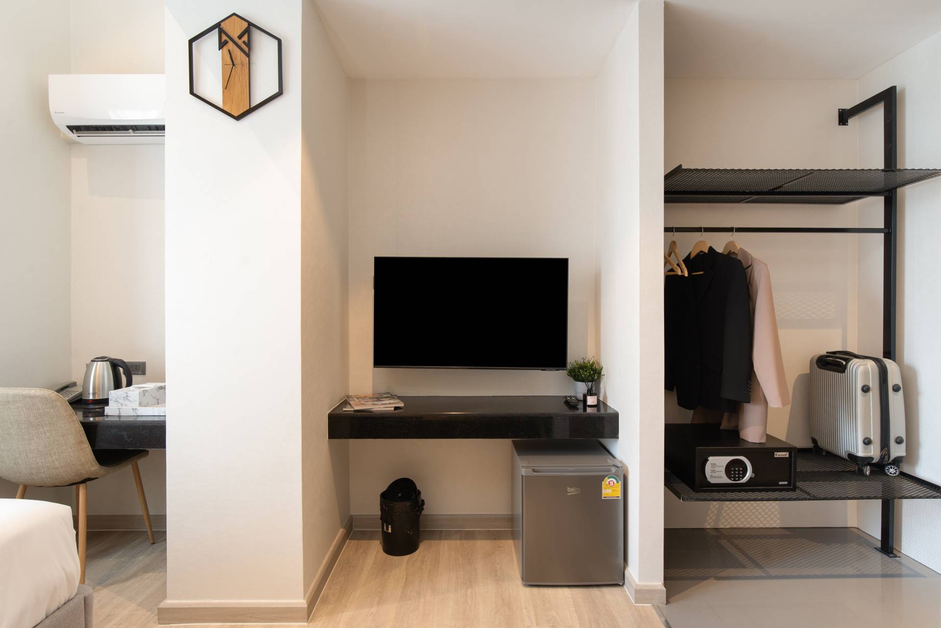 จองโรงแรม จองที่พัก จองห้องพัก ม.เกษตร