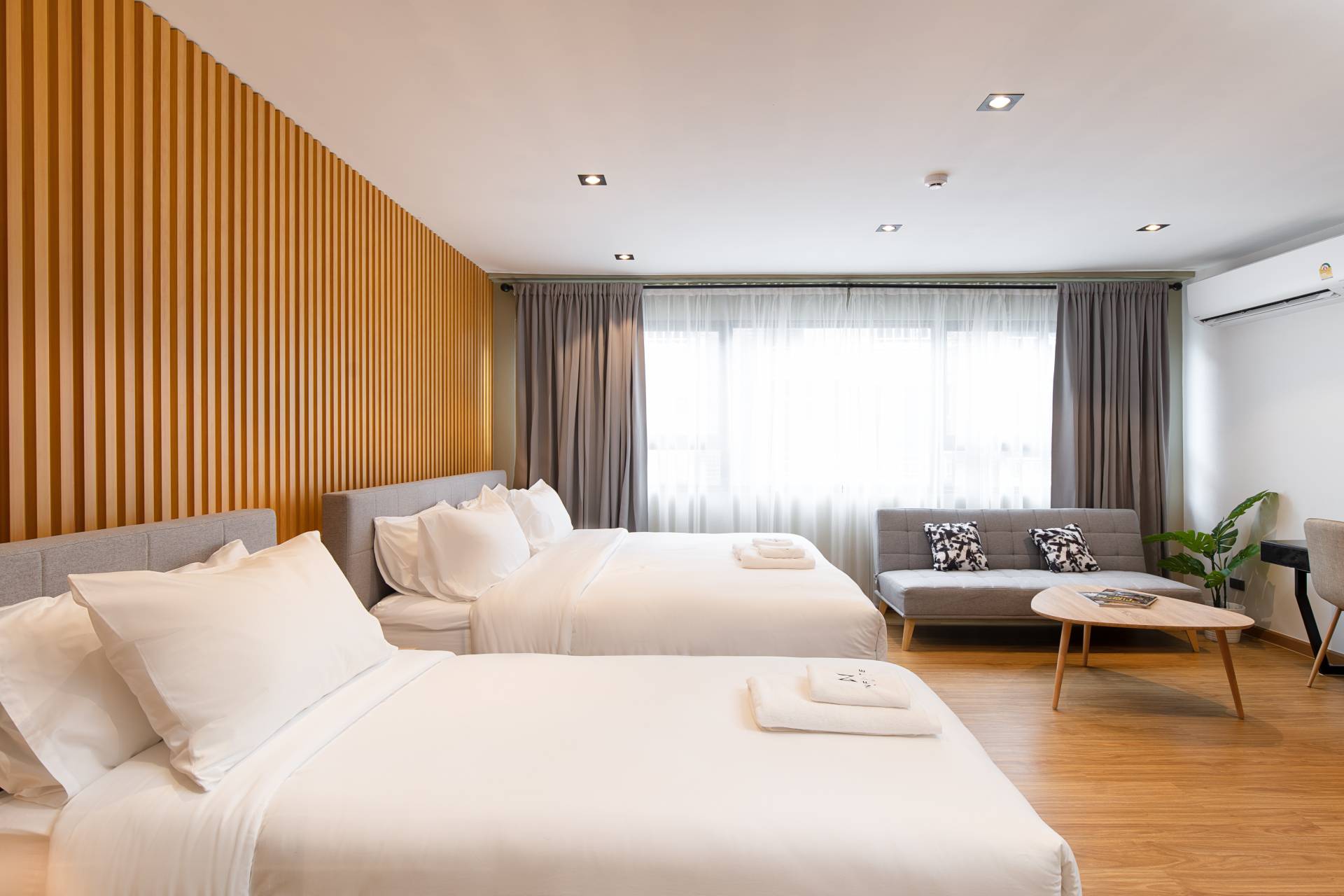 จองโรงแรม จองที่พัก จองห้องพัก ม.เกษตร