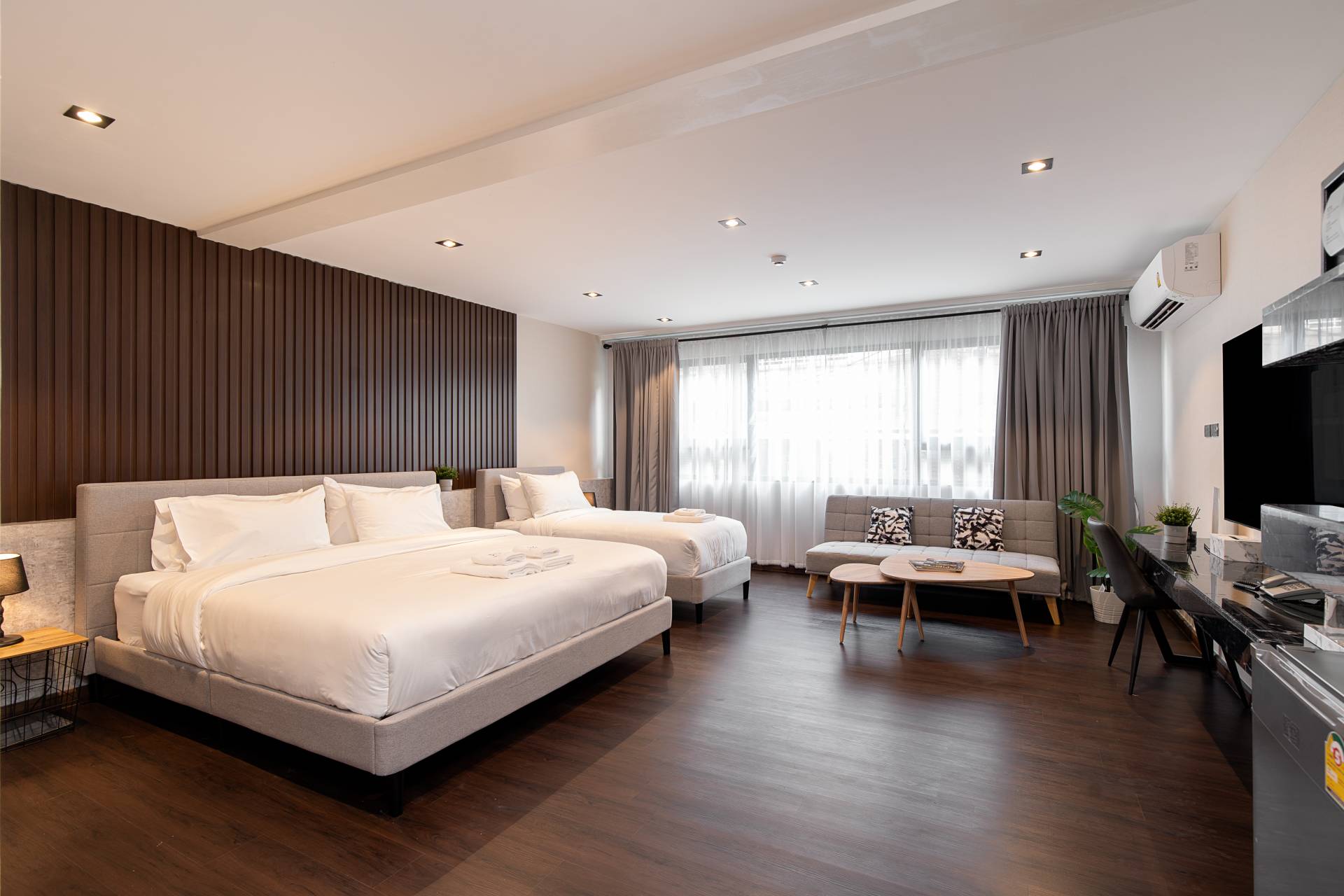 จองโรงแรม จองที่พัก จองห้องพัก ม.เกษตร