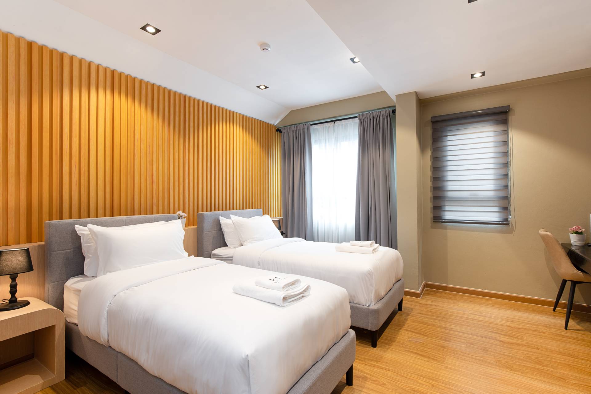 จองโรงแรม จองที่พัก จองห้องพัก ม.เกษตร