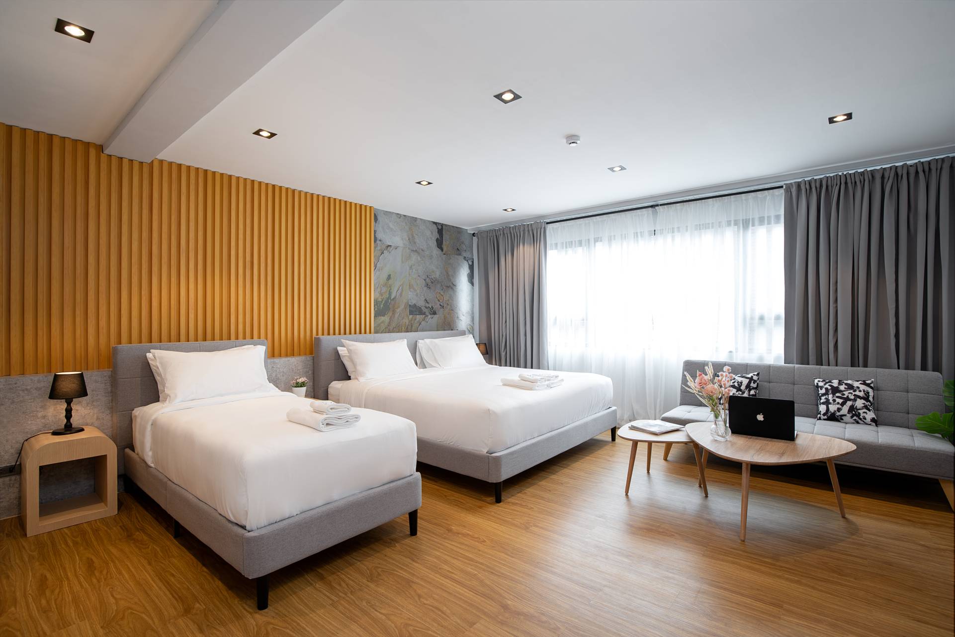 จองโรงแรม จองที่พัก จองห้องพัก ม.เกษตร