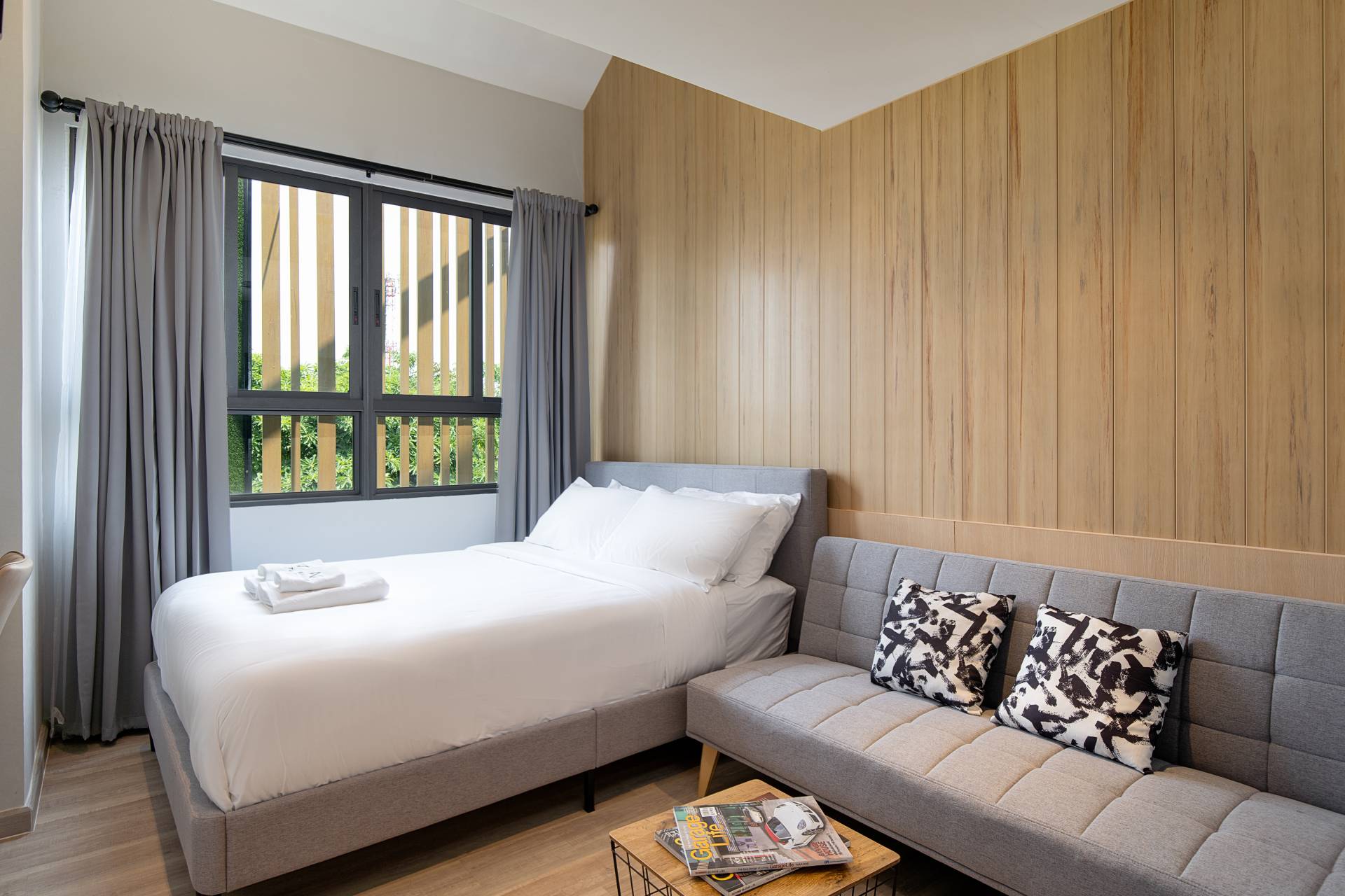 จองโรงแรม จองที่พัก จองห้องพัก ม.เกษตร