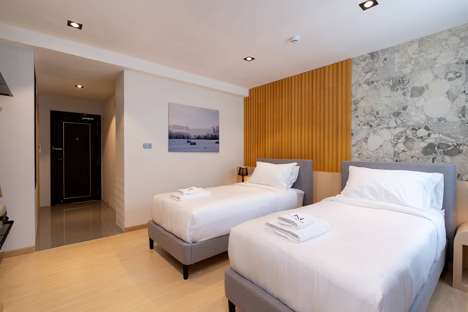 จองโรงแรม จองที่พัก จองห้องพัก ม.เกษตร