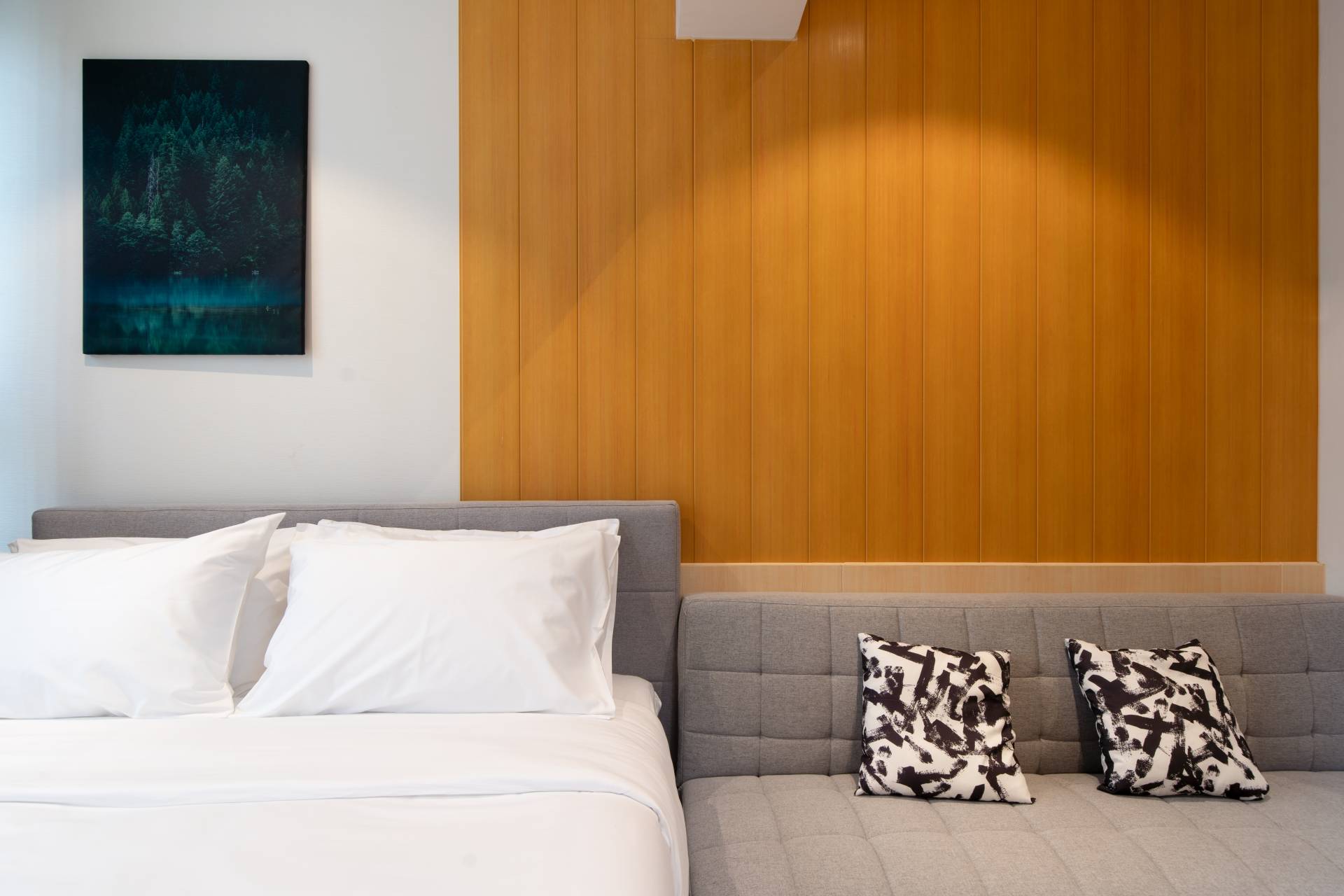 จองโรงแรม จองที่พัก จองห้องพัก ม.เกษตร