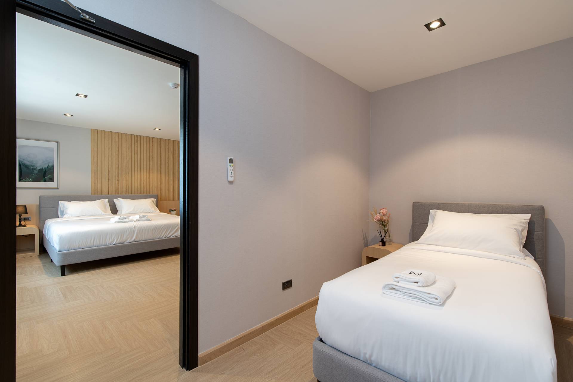 จองโรงแรม จองที่พัก จองห้องพัก ม.เกษตร