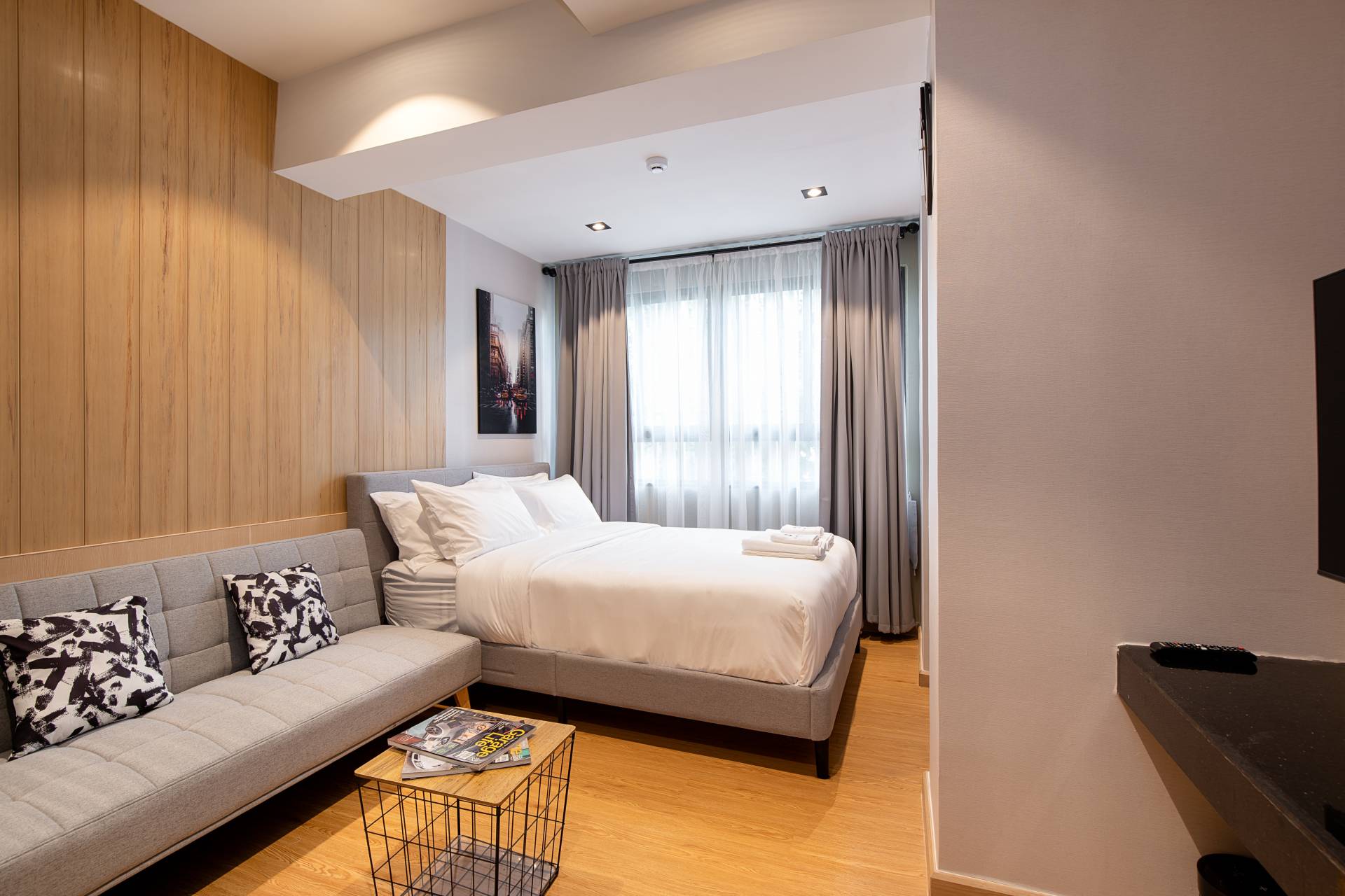 จองโรงแรม จองที่พัก จองห้องพัก ม.เกษตร