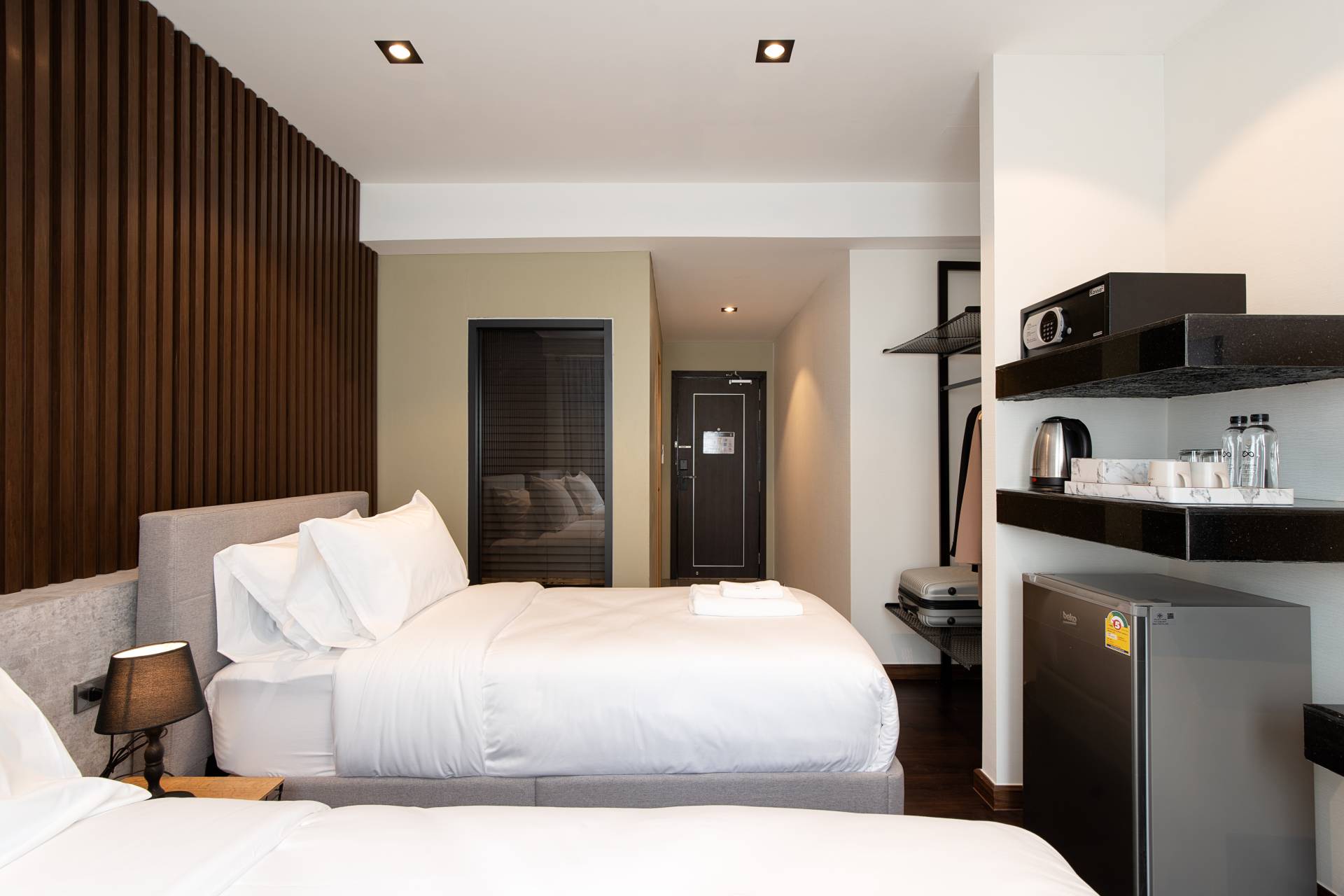 จองโรงแรม จองที่พัก จองห้องพัก ม.เกษตร