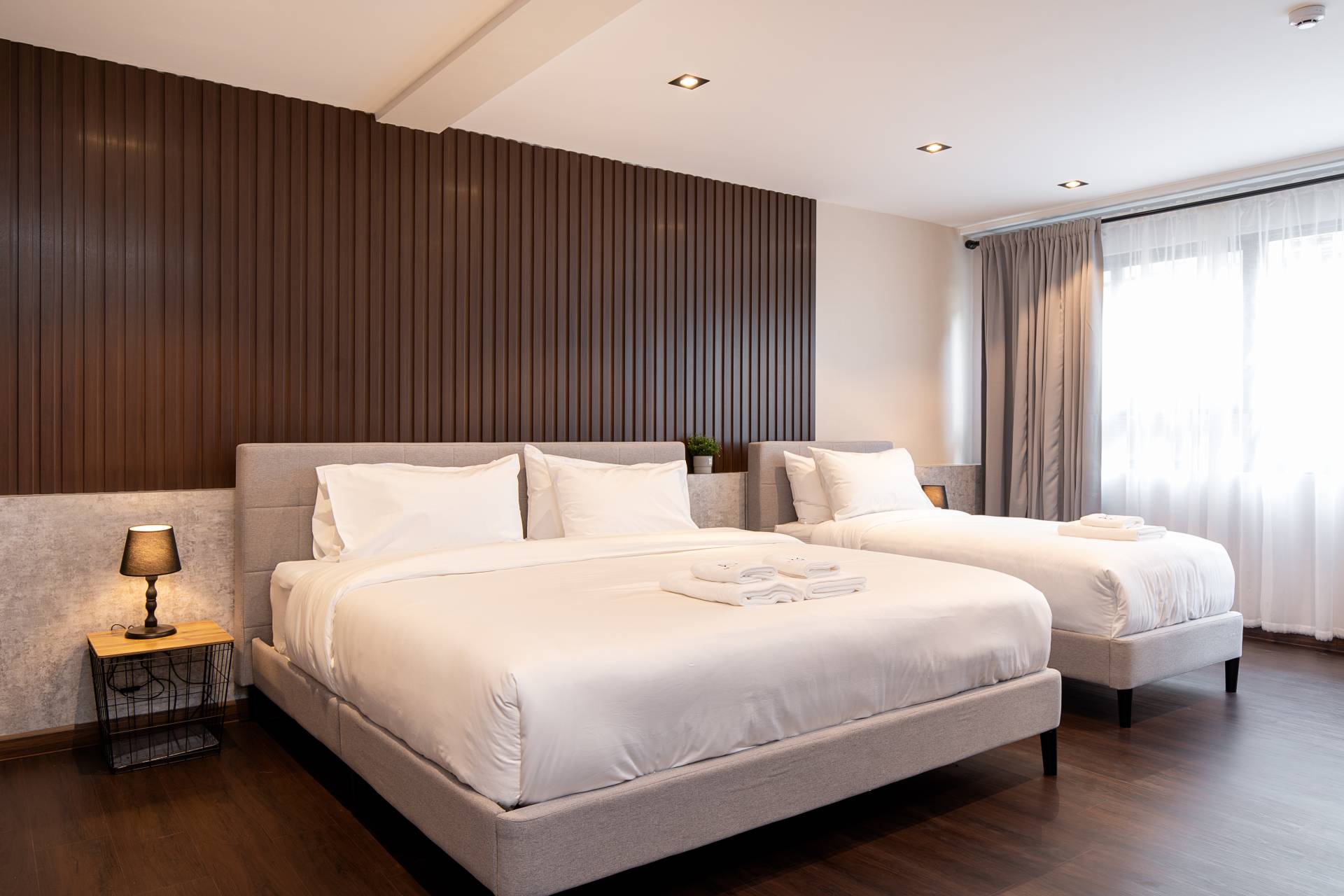 จองโรงแรม จองที่พัก จองห้องพัก ม.เกษตร