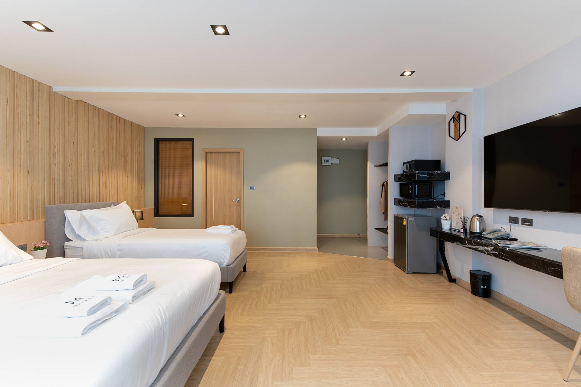 จองโรงแรม จองที่พัก จองห้องพัก ม.เกษตร