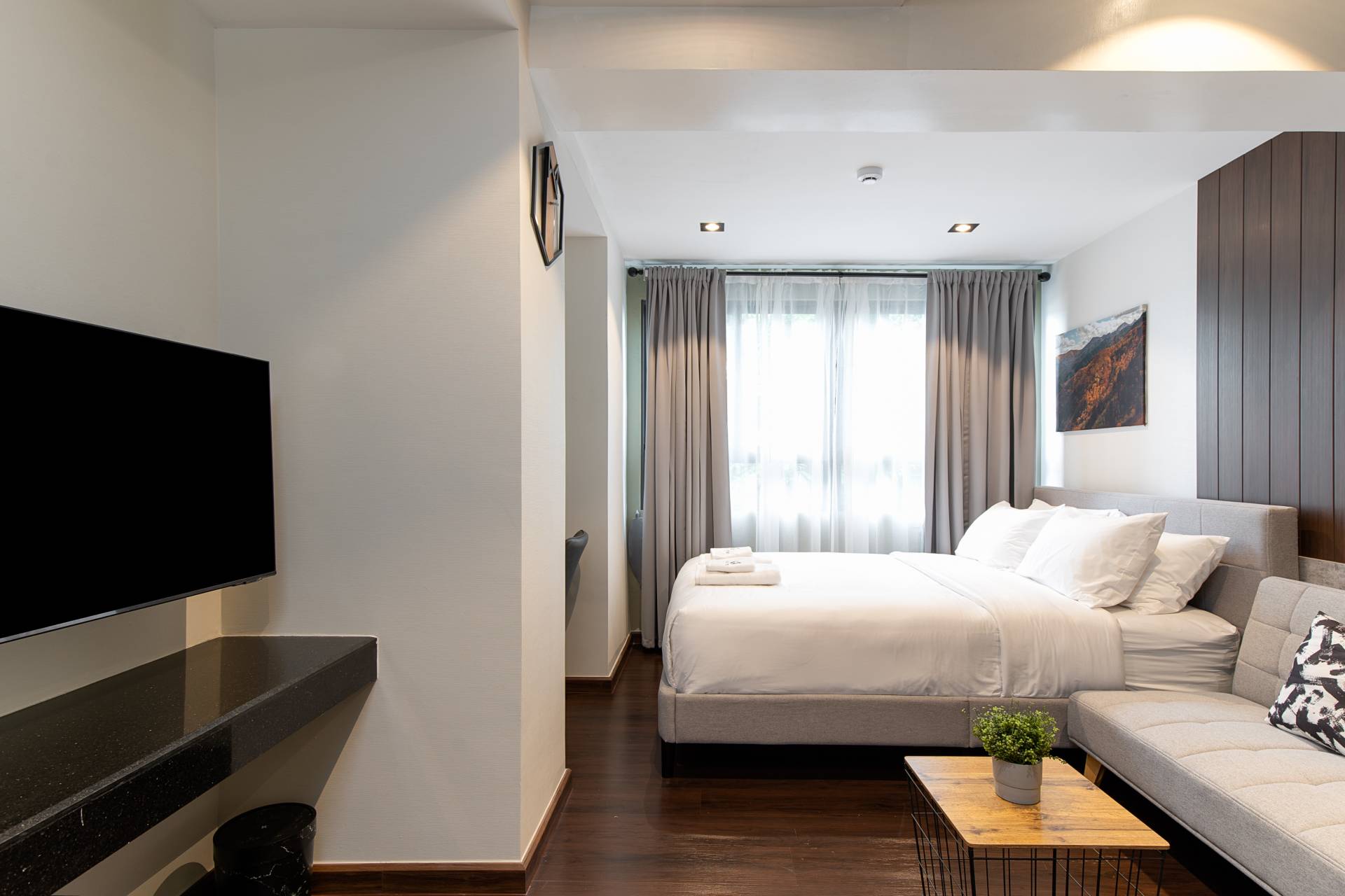 จองโรงแรม จองที่พัก จองห้องพัก ม.เกษตร