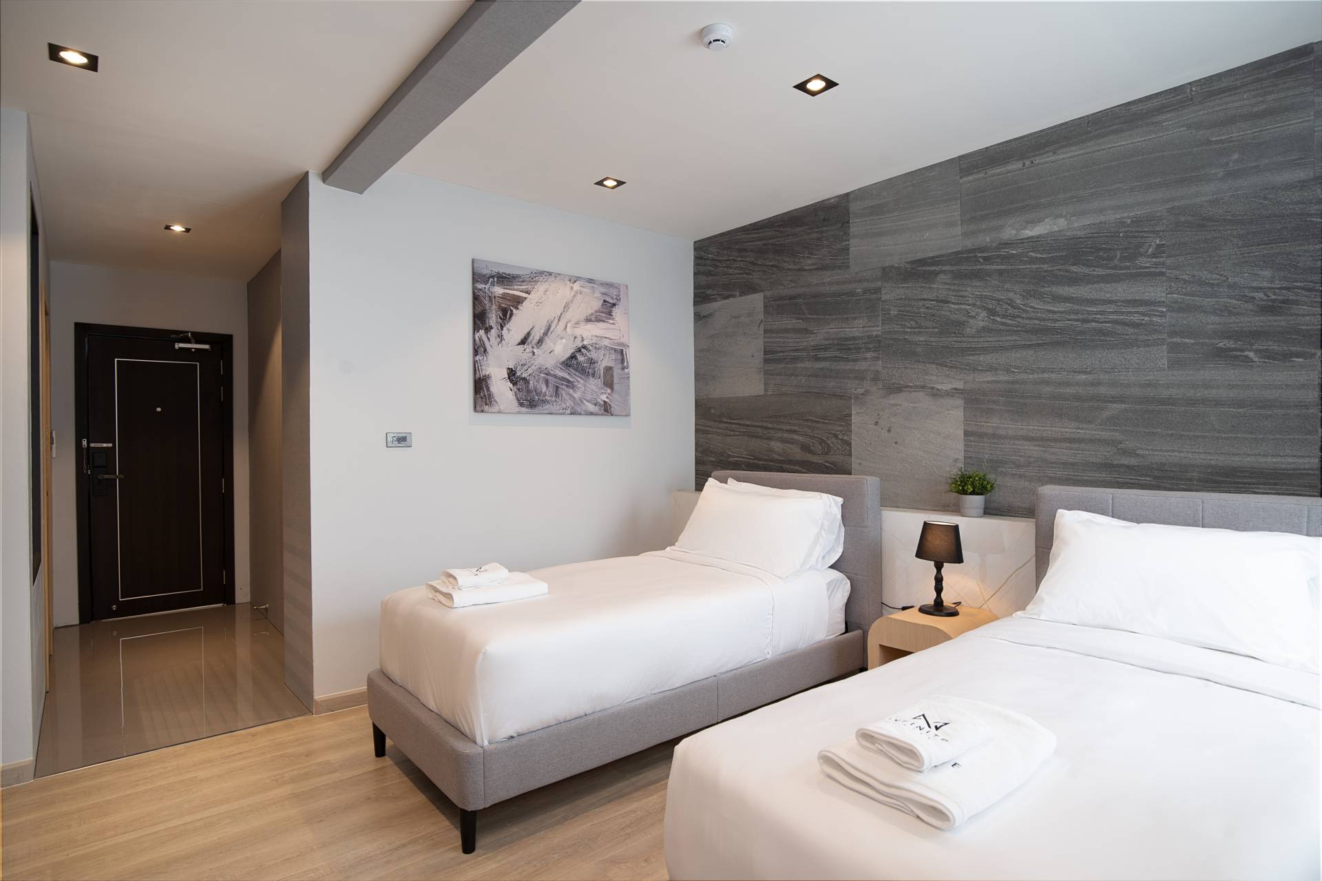 จองโรงแรม จองที่พัก จองห้องพัก ม.เกษตร