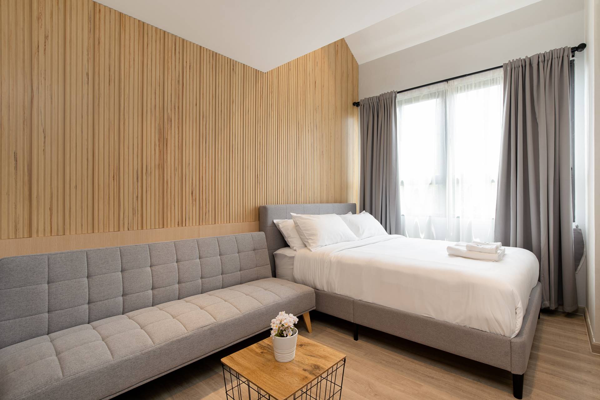 จองโรงแรม จองที่พัก จองห้องพัก ม.เกษตร