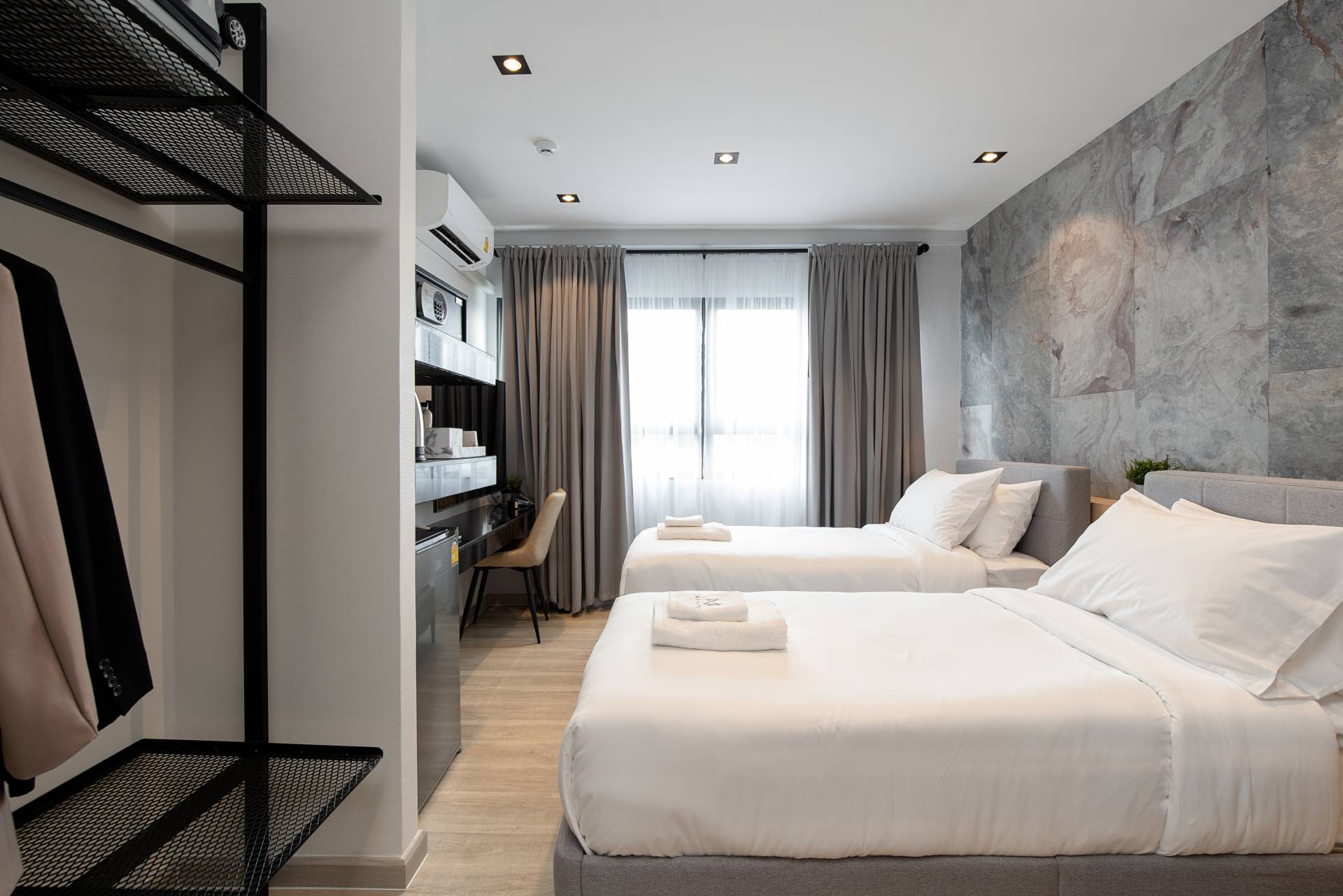 จองโรงแรม จองที่พัก จองห้องพัก ม.เกษตร