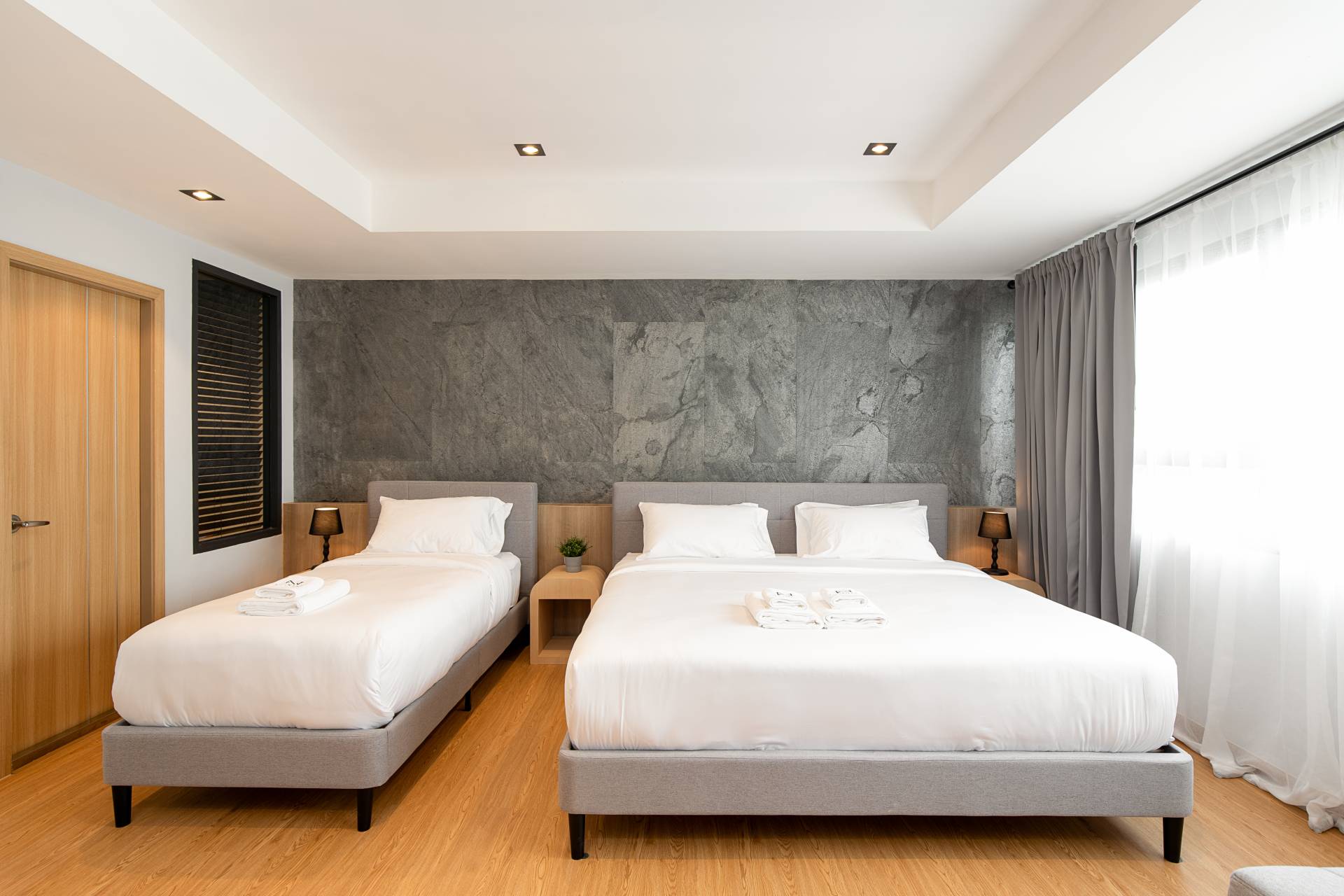 จองโรงแรม จองที่พัก จองห้องพัก ม.เกษตร