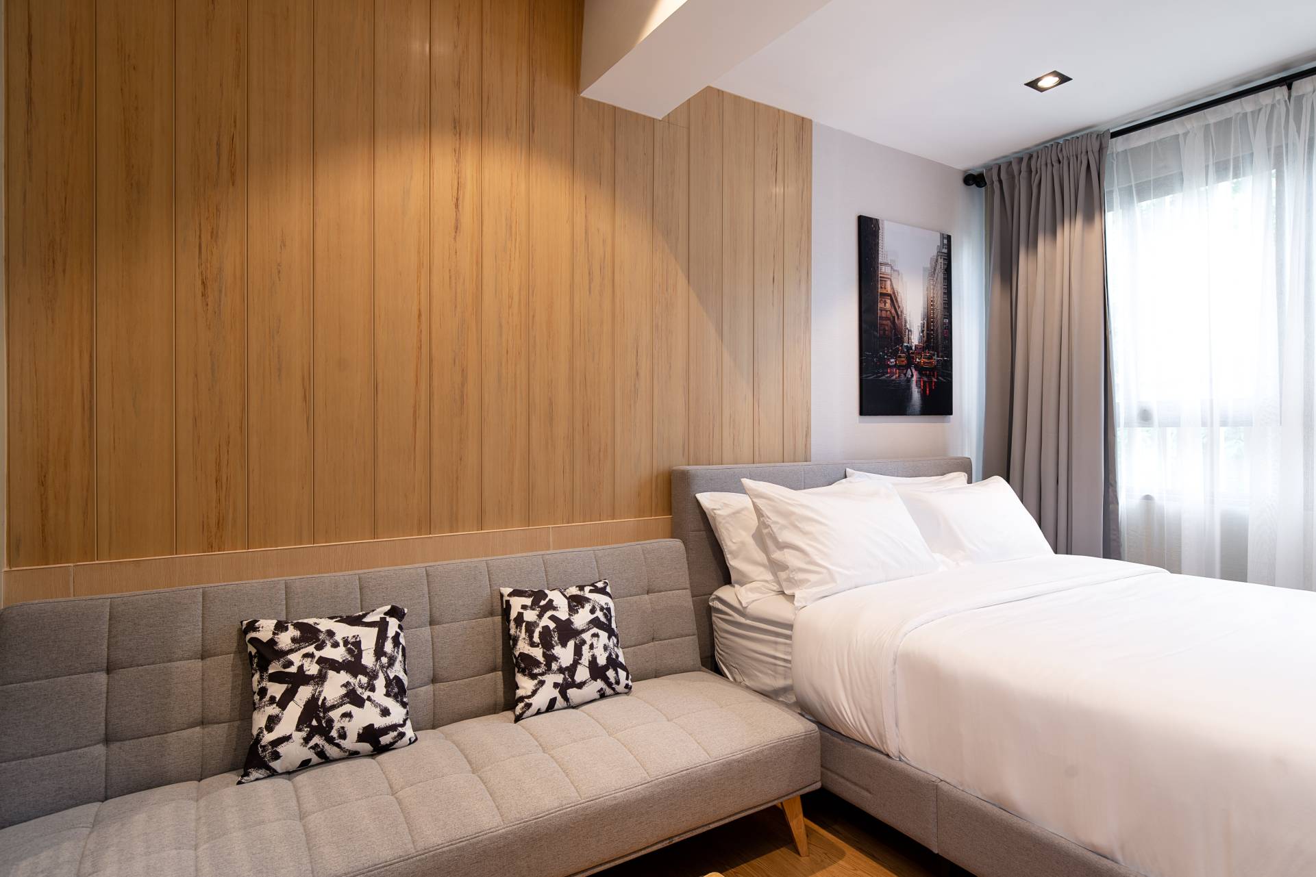 จองโรงแรม จองที่พัก จองห้องพัก ม.เกษตร